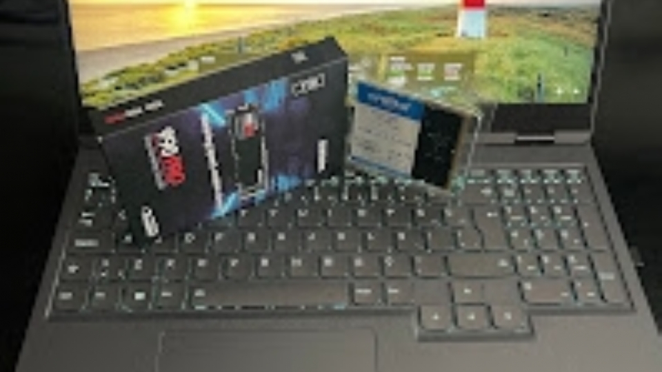 Yeni Nesil Gaming Laptop Onarım Merkezi